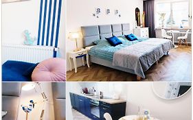 Kapitan Marina Gdynia Rental Apt